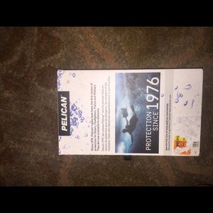 iPhone case waterproof